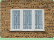 Window fitting Ferryhill